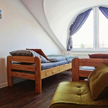Dock One - Groemitz Apartment Bagian luar foto